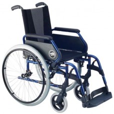 Cadeira de rodas Breezy 250  Premium c/ EXTRAÇÃO